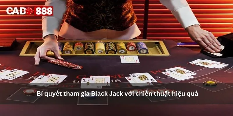 Black Jack Black Jack