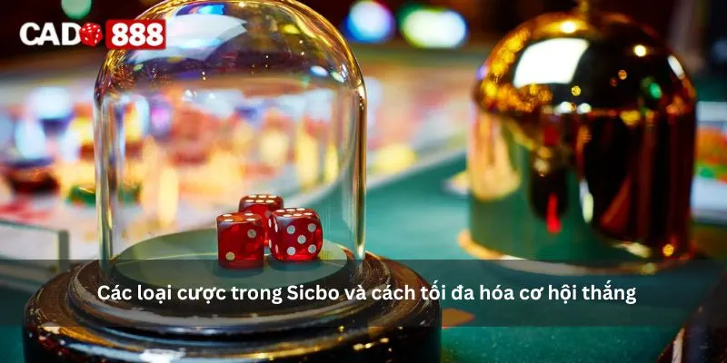 Sicbo Sicbo