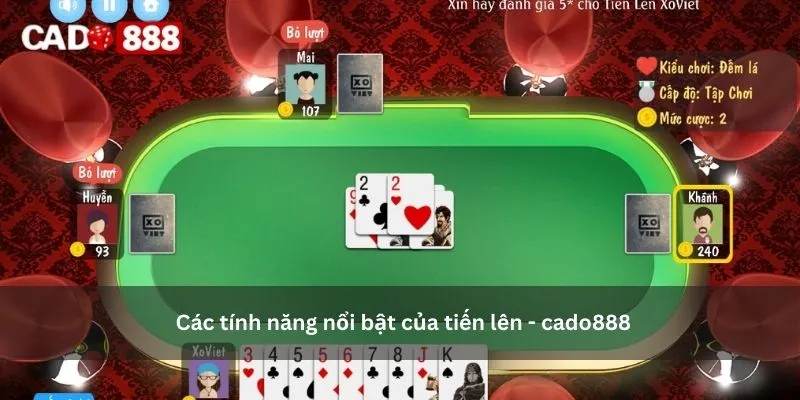 tiến lên - cado888 tiến lên - cado888