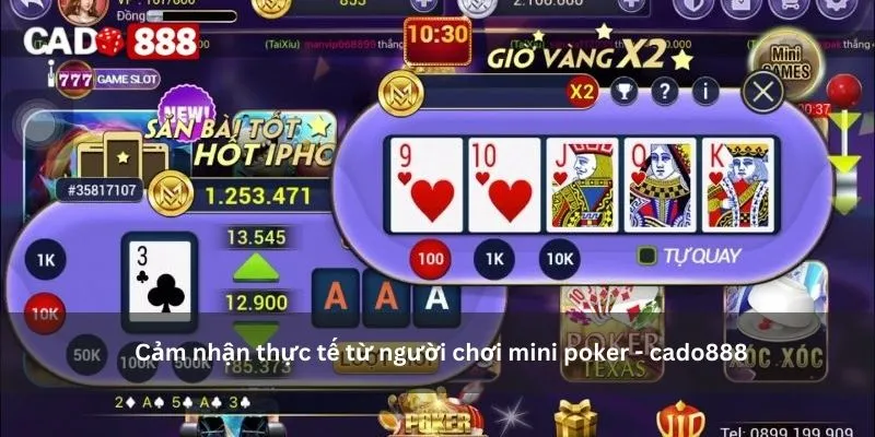 mini poker - cado888 mini poker - cado888