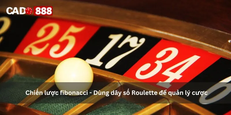 Roulette Roulette