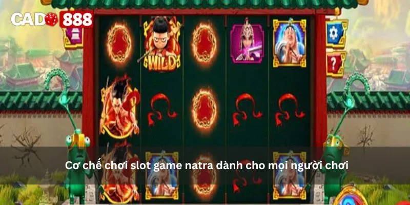 slot game Natra slot game Natra