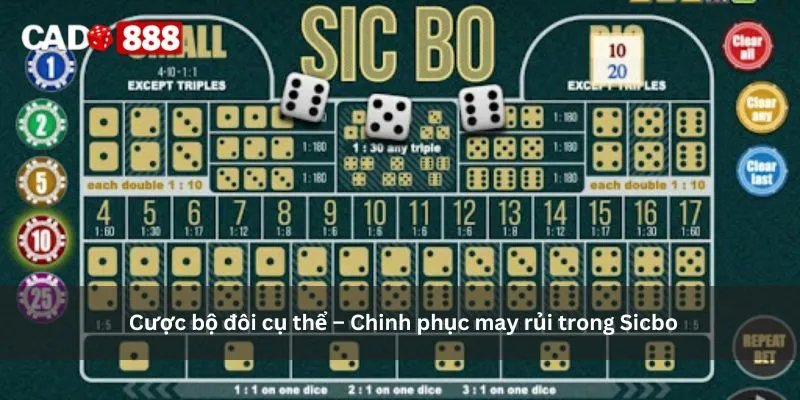 Sicbo Sicbo