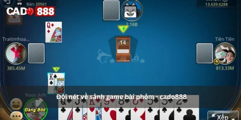 phỏm - cado888 phỏm - cado888
