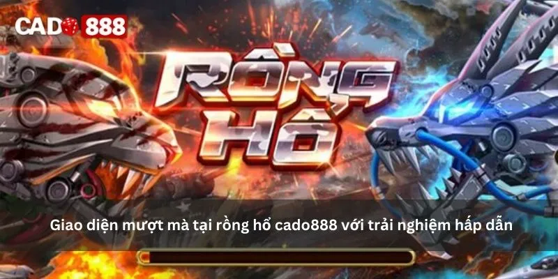 rồng hổ cado888 rồng hổ cado888