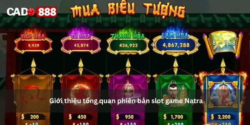 slot game Natra slot game Natra