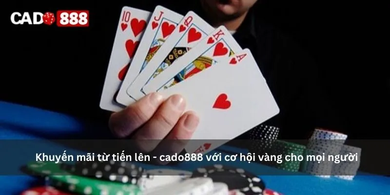 tiến lên - cado888 tiến lên - cado888
