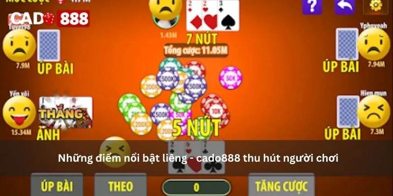 liêng - cado888 liêng - cado888