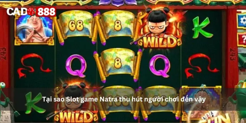 slot game Natra slot game Natra